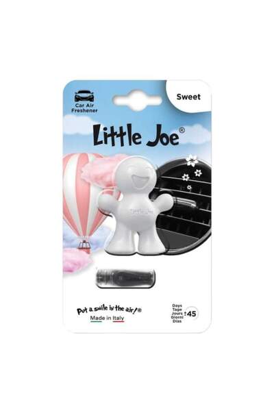 Little Joe Γλυκό αρωματικό χώρου αυτοκινήτου