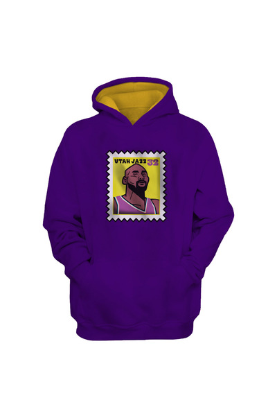 usateamfans هودي كارل 'بوستمان' مالون