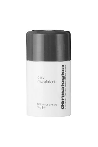 Dermalogica , Microfoliant zilnic, exfoliant, pudră exfoliantă, 13 g