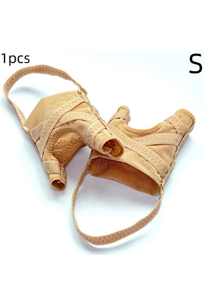 Choice فاصل كم قابل للتعديل لإبهام القدم الأروح، مصحح إصبع القدم، مصحح ورم إب...