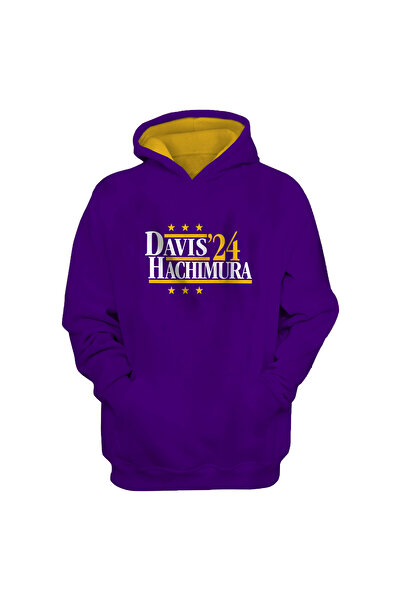 usateamfans ديفيس &amp;   هودي هاكيمورا