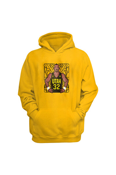 usateamfans كارل مالون هوديي