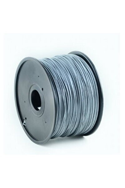 Gembird 3DP-PLA1.75-01-S Material de imprimare 3D Acid polilactic (PLA) Argin...