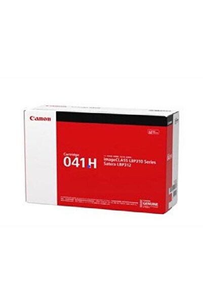 Canon CRG041H BLACK TONER CARTRIDGE