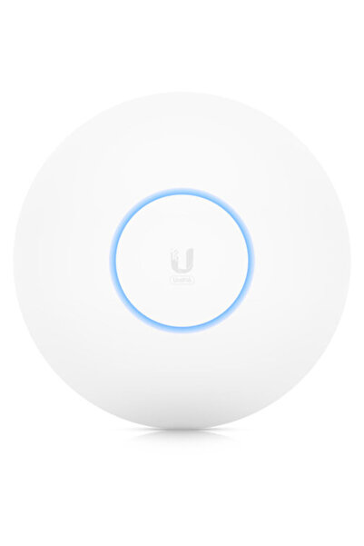 Ubiquiti U6-LR WIFI6 cu rază lungă de acțiune, 4x4, MU-MIMO pentru interior