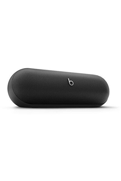 Apple Căști Beats Pill Wireless Bluetooth Negru Mat