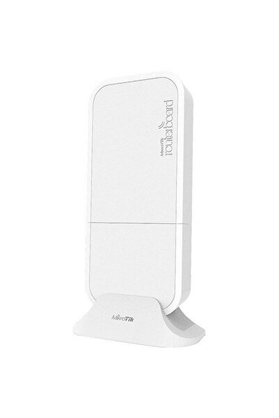 MIKROTIK wAP R - 802.11b/g/n wireless AP Router with a miniPCI-e slot, 1x LAN