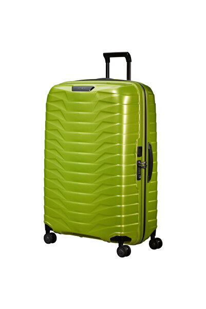 Samsonite PROXIS-004 TROLLER H SPIN 81/30 LIME