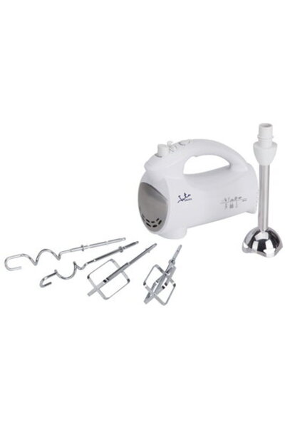 Jata BT575, 400 W, Blender, Alb