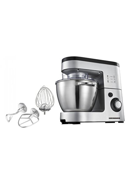 Heinner HPM-1500XMC-V2 1500W 5.5l Inox