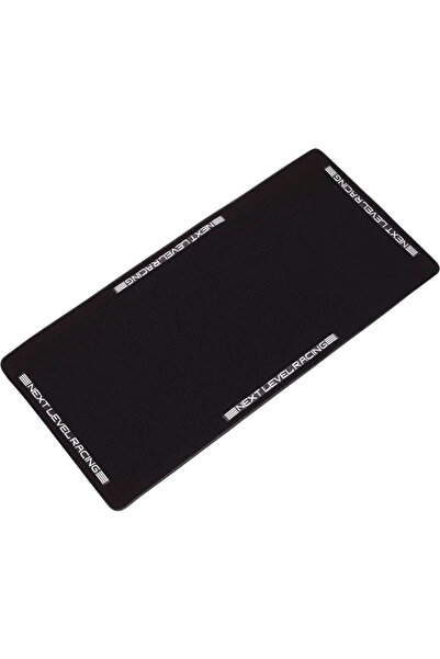 Next Level Racing NLR-A021, Anti-slip stand, Black