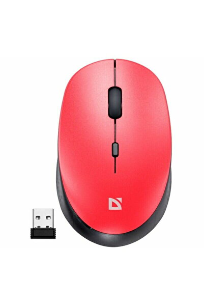 Defender Mouse fara fir, optic, silent click, AURIS MB-027, 800/1200/1600DPI ...