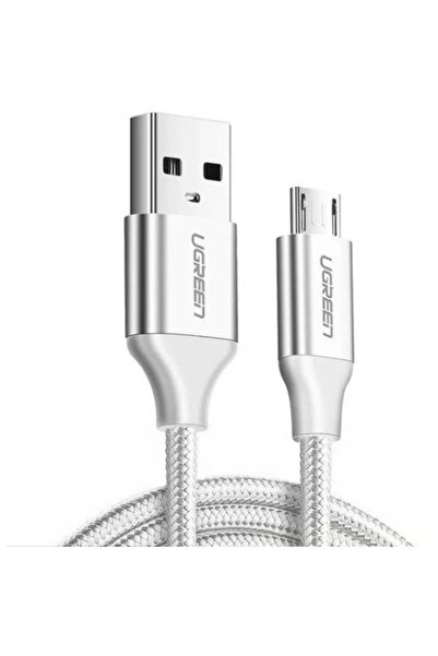 Ugreen CABLU alimentare si date Ugreen, "US290", Fast Charging Data Cable pt....