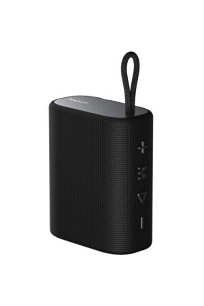 Havit HVSPK-SK801BT-BK, Bluetooth 5.3, 500 mAh, Negru