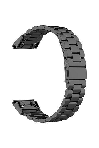 Techsuit Curea pentru Garmin Fenix 5/5 Plus 6/6 Pro/7/Forerunner 935/945/955/...