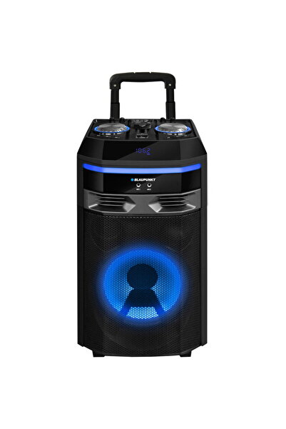 Blaupunkt Difuzor Portabil PS6 Cu Bluetooth