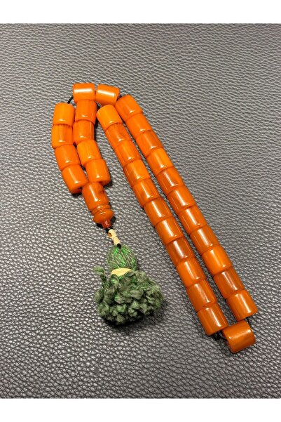 Kehribar Old Materials for Crimping and Binding