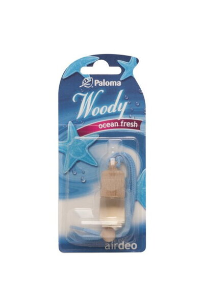 PALOMA 100128 - ODORIZANT WOODY OCEAN FRESH