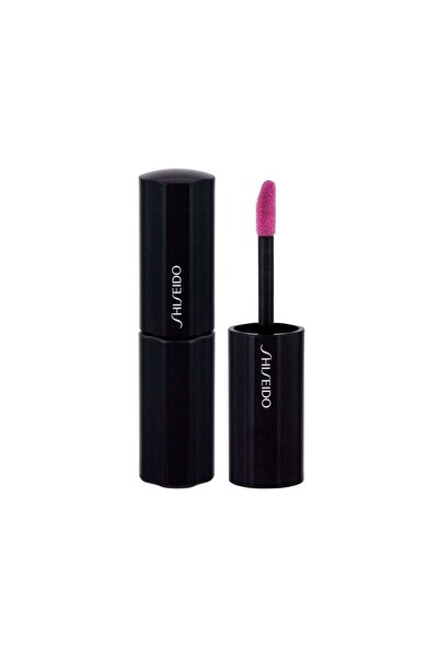 Shiseido , Laquer Rouge, Lacquer, Liquid Lipstick, VI324, Indiscreet, 6 ml
