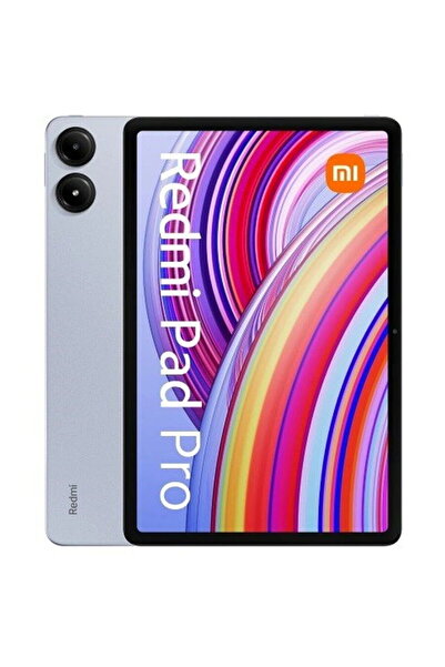 Xiaomi Redmi Pad Pro 12.1" 256GB 8GB RAM WiFi Albastru Oceanic