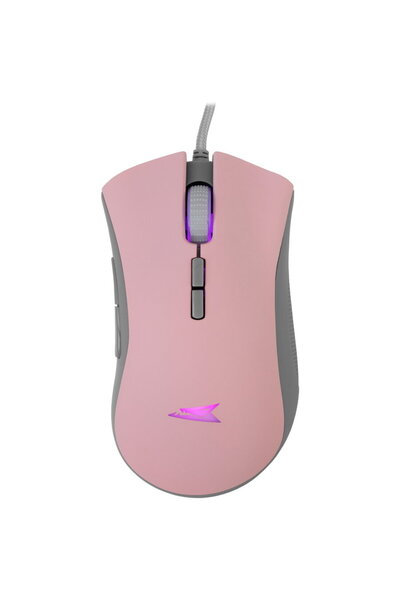 Baracuda BGM‑084 Lobster – Gaming, optic 6.400 DPI, 7 butoane + scroll, cablu...