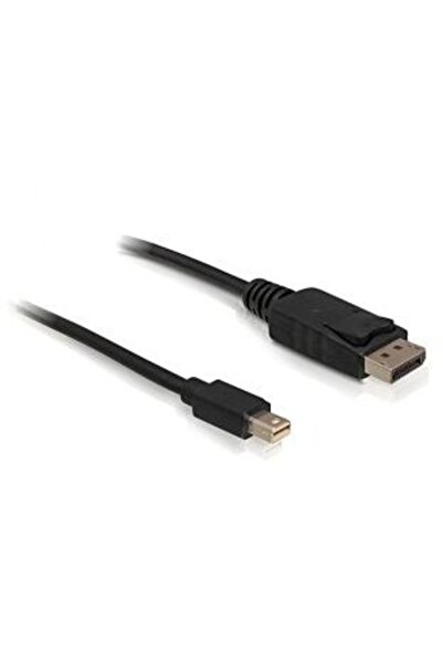 DELOCK cablu Displayport (M) -> Displayport mini (M) 3m