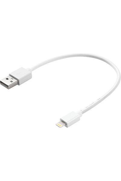 Sandberg 441-19 USB>Lightning MFI 0.2m White