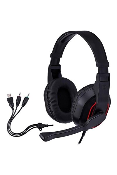 Tracer Headphones GAMEZONE Radian RGB FLOW