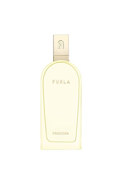 FURLA , Preziosa, Eau De Parfum, For Women, 100 ml