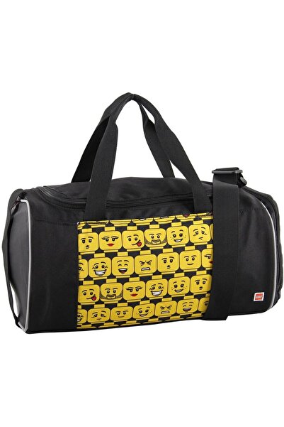 LEGO Τσάντα αθλητικού εξοπλισμού, με θήκη για παπούτσια, Core Line - Σχεδιασμ...