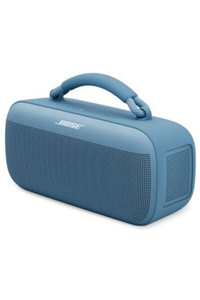 Bose SoundLink Max Bluetooth Speaker Albastru