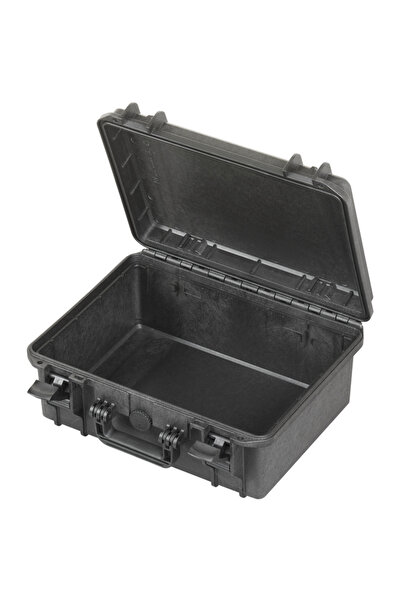 PLASTICA PANARO Hard case MAX380H160, waterproof, for equipment