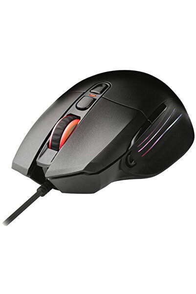 Tracer Game Zone Odin RGB – USB gaming mouse, optical 12000 DPI, 8 buttons + ...