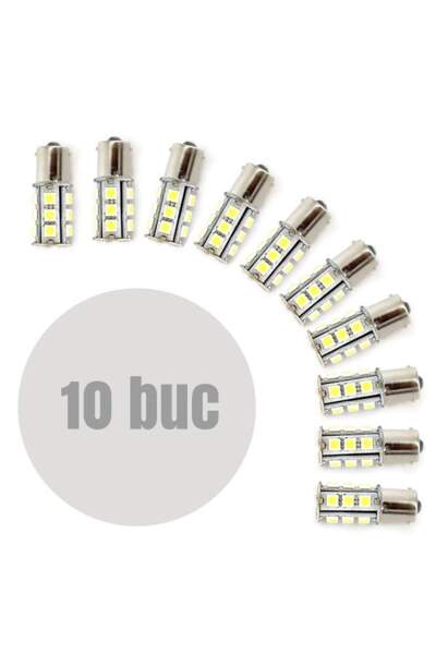 CarGuard LED de frana - 12v