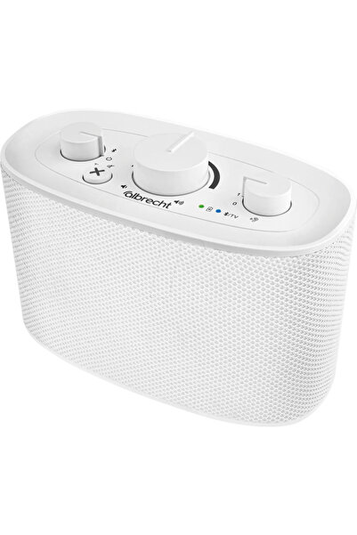 ALBRECHT 24100, Bluetooth, Alb