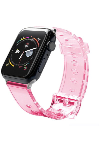 Hurtel Curea de schimb Strap Light pentru Watch 6 / 5 / 4 / 3 / 2 / SE (40mm ...