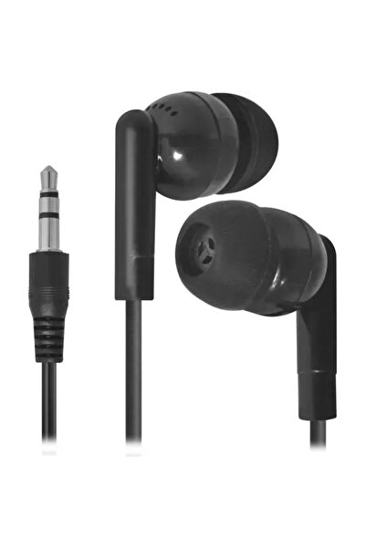 Defender Casti audio Basic 617, in-ear, cu fir, plastic, Negru