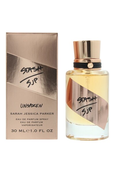 Sarah Jessica Parker Stash SJP Unspoken, Eau De Parfum, Pentru femei, 30 ml
