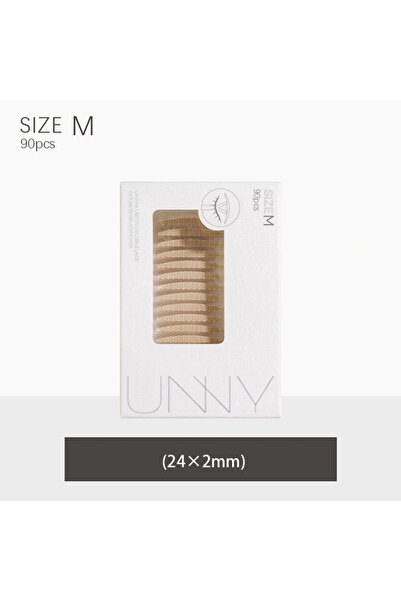 choice2 M 90pcs 90/108Pcs Double Eyelid Tape Sticker Invisible Fold Eyelid Pa...