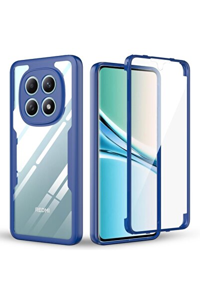 SKYDDAR INNOVATION Θήκη + Αλουμινένιο Φόιλ για Xiaomi Redmi Note 15 4G, [Πακέ...