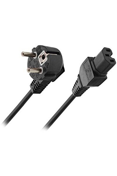 LogiLink CABLU ALIMENTARE C15 TEMPERATURA 120