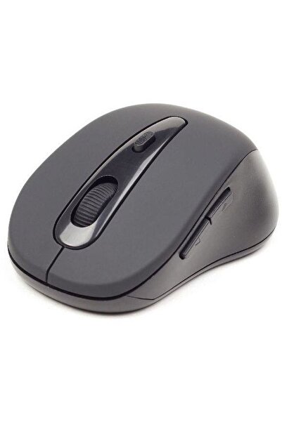 Gembird MUSWB2, Bluetooth, Negru-Gri