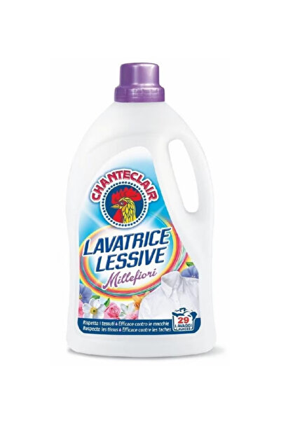 Chanteclair Laundry Detergent Milefiore - 2030 ML