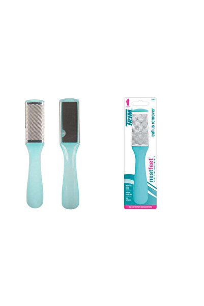 Trim مزيل الكالو الأزرق