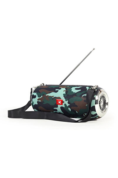 Gembird SPK-BT-17-CM Παραλλαγή Bluetooth