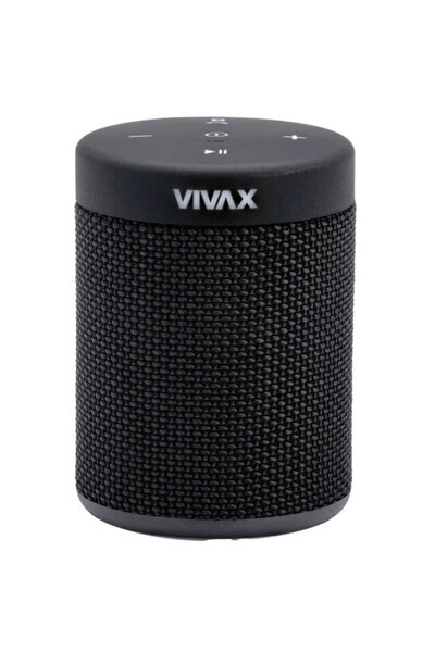 VIVAX BS-50 Bluetooth Negru
