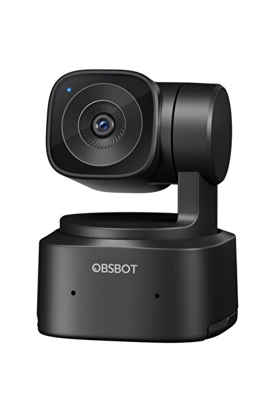 Obsbot 51300, USB Type C, 1920 x 1080 pixeli, Negru