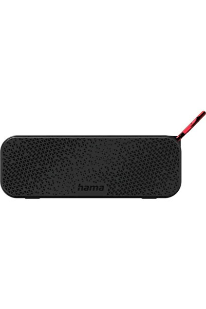 Hama PowerBrick 2.0 Bluetooth® Splash-Protected, 8W, Negru