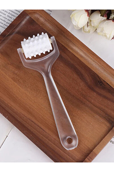 Choice مدلك الوجه الشفاف اليدوي، لشد الوجه وتنعيمه، وتخفيف ضغط العضلات، وتحفي...