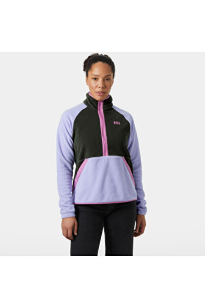 Helly Hansen Dámský fleece W Rig 1/2 Zip